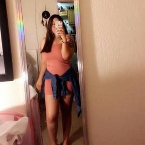 Meet your Posher, Briana